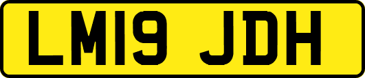 LM19JDH