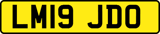 LM19JDO