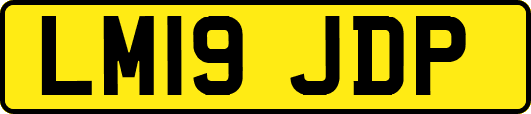 LM19JDP