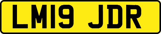 LM19JDR