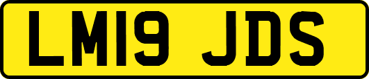 LM19JDS
