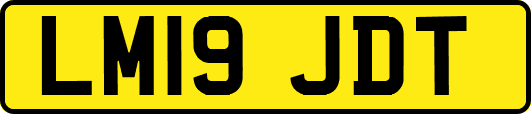 LM19JDT