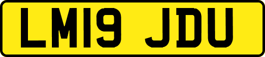 LM19JDU
