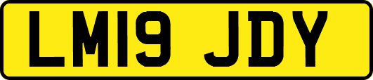 LM19JDY