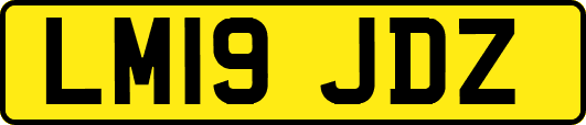 LM19JDZ