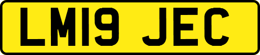 LM19JEC