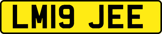 LM19JEE