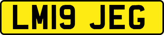 LM19JEG