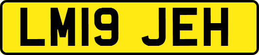 LM19JEH