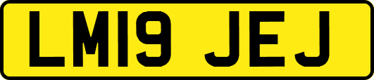 LM19JEJ