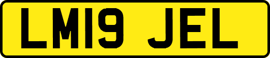 LM19JEL