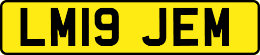 LM19JEM