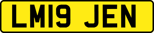 LM19JEN