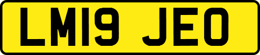 LM19JEO