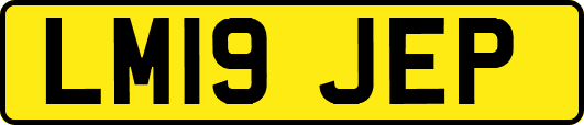 LM19JEP
