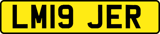 LM19JER