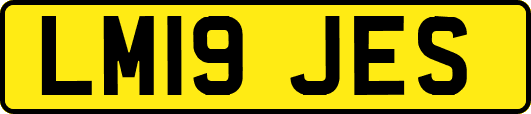 LM19JES