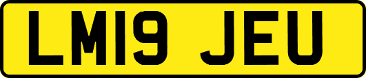 LM19JEU