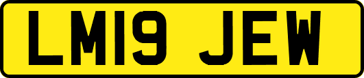 LM19JEW
