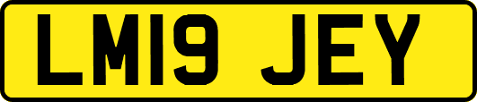 LM19JEY