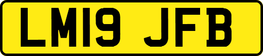LM19JFB