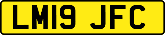 LM19JFC
