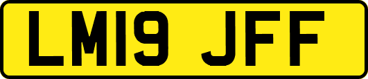 LM19JFF