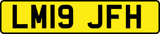 LM19JFH