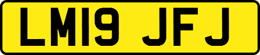 LM19JFJ