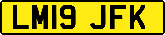 LM19JFK