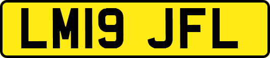 LM19JFL