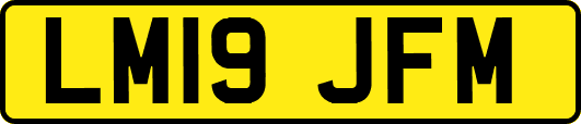 LM19JFM