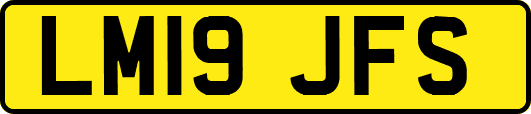 LM19JFS