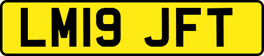 LM19JFT