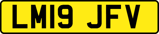 LM19JFV