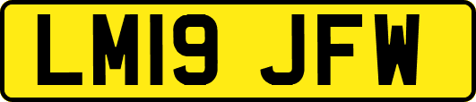 LM19JFW