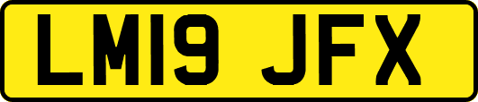 LM19JFX