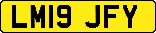 LM19JFY