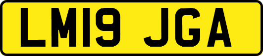 LM19JGA