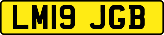 LM19JGB
