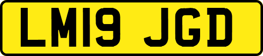 LM19JGD