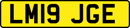 LM19JGE