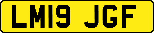LM19JGF
