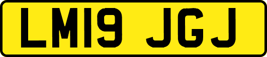 LM19JGJ