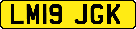LM19JGK