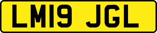LM19JGL