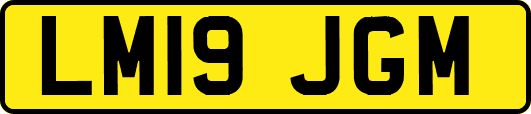 LM19JGM