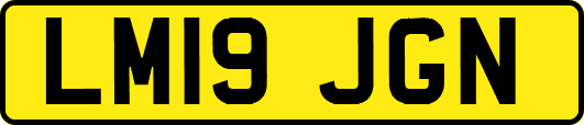 LM19JGN