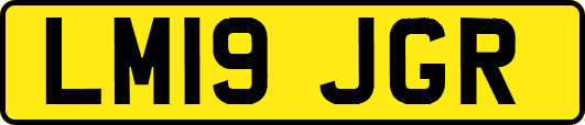 LM19JGR