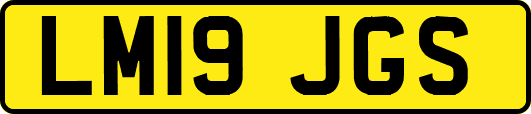 LM19JGS